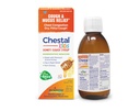 Boiron Chedal Honey Children 's Syrup untuk Nasal and Chest Contraffic, Runny Nose, dan Sore Throat Relief - 6.7 Fl oz