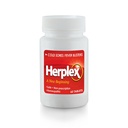 Premium Tablets 126; Helling Against Outbreaks & Cold Sores with No Side Effects 126; Helping to Quickly Ease & Reduce Sybitmons of Cold Sore, & Fever Blisters 124; 60 tablet