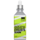 Massa Cyclist- Teroptimasi Creatine Serum. Memperkuat Sports Performance Cycling, Boosts Nitric Oxide Levels, Stamina, Energy, Endurance & Focus. Pertarungan Fatigue & Lactic Acid Build. Cherry, 5.1 Fl Oz