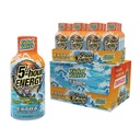5-Hour Energy Extra Strange Shots Tidal Twist Flavor, 24 Count (1.93 ifl oz)