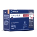 Telusuri Tenaga Mineral Pak Multivitamin dan Paket Multimineral - Dukungan Elektrolite - 1200 mg Vitamin C Plus 70 Raspberry Flavor - 30 Paket