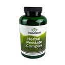 Swanson Herbal Prostate Complex - Men 's Suplement - Features Pygeum, Saw Palmetto & Stinging Nettle - (200 Kapsul)