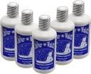 Wayne Rowland Silver Water (Formula asli) (5 Pack)
