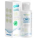 BioTrace Laut Mati Lacak Mineral Drops 124; 72 + Terkonsentrasi Trace Mineteral, Ionic Liquid Magnesium, Chloride, Potasium 124; Sodium rendah 124; Energi, Electrolite, Hidration 124; 24 Hari Supply, 2 fl oz (Paket 1)