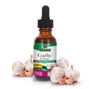 Nature 's Responed Breaky Extract 126; Promoses Overall Health & well-Being 124; Made with Low Organic Hoolers 124; Gluten- Free, Non-GMO & Kosher Certified 124; 1oz