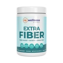 Menghidupkan kembali Wellness oleh JJ Virgin 124; Ekstra Serba 124; 12 Bubuk Bubuk Fiber dengan Psyllium Husk, Pectin, Flax, Cranberry Benih & Lebih 124; Mendukung Gut Kesehatan 124; 60 Servis