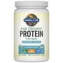 Taman Kehidupan Vegan Protein Powder, Tanaman Based & BCAAs, Powder Protein Organik dengan Protein & Enzymes, Non-GMO, Gluten- Free Laktosa Bebas 1,2 LB