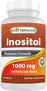 Terbaik Inositol 1000 mg 60 tablet