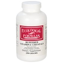 Formula Ekologi - Buffered Vitamin C Kristal 250 gram [Health and Beauty]