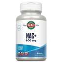 Kal N- Acetyl Cysteine Plus tablet, 60 Cacah