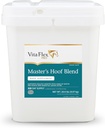 Vita Flex Pro Hoof Blend Formula hijau gelap 320 Day Suppply 20 Pounds