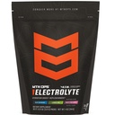 MTN OPS Electrolytes Powder Pawder, Paket Hidration Bebas Gula, Bubuk Hidrasi Bebas Gluten-, Electrolite Packet StM "Langsung ke Mulut" - Variety Pack 3 Flavors, 30 Paket Paket