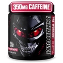 JNX SPORTS The Shadow! 350mg of Caffeine Hard Core Pretrawork!