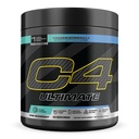 C4 Ultimate Pre Workout Powder - Sugar Free Pretraining Energy Suplement for Men & Women