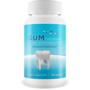 Suplemen Kesehatan Gel Terapi Gel - Probiosis Oral Dental Gum - Gum & Teeth - Produksi Oral Terbaik untuk Gigi dan Gums