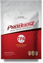 Protein A Powder Paket (4 McG TPA) - Suplemen Dukungan Sistem Imune - Semua Natural, Non-GMO Formula - 10 Paket