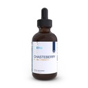 Formasi NuEtix Chasteberry Kekuatan Ganda 50mg, May Help Saldo Estrogen Dominance dan May Help Dukung Menstrual Siklus, 60 Servis