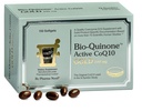 Pharma Bio- Quinone Gold Coenzim Q10 100mg 124; The Original CoQ10 14; High Absorpsi, Dibacked by Research 124; Esvider Antioksidant for Energy, Heart Health and Fertilitas Dukung * 150 Softgeels