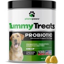 Unsur Alergi untuk Anjing - Probiotik Kesehatan Anjing - Obat Semprot Anjing