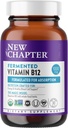 Bab Baru Difermentasi Vitamin b12, 30 Count