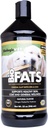 BiologicVET BioFATS - Berisi Omegas 3, 6 & 9 - dengan EPA, DHA & ALA - untuk Dog & Cat - Skin & Gabungan Dukungan Kesehatan - termasuk Fish, Flaxseed & Olive Oil - 32 fs. oz.