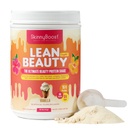 Lean Beauty Collagen Protein Shake - Vanilla Vanilla 124; Meal Pengganti bedak dengan Grass- Fed Whey, Collagen Hydrolyzed, Vitamin, Fiber & Beauty Nutrients 124; Supports Rambut, Skin & Nails 124; Sugar- Free, All- Natural, 20 Servids