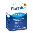 Suplemen Probiotik Aksi Florastor ® Dual