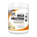 Tumbuh Powder Nasi Organik - 15g Tanaman Protein, 2.8G BCAA - Lower-Carb, Lower-Sugar, Non-GMO - Vanilla Blast, 16.4 Ounce (Pack of 1)