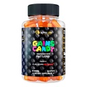 ALPHA LION Gains Candy, Pills yang mendukung Weight Loss, Suplemen Energi, 100% Natural Extract, Calorie Burning, Regulates Heally Metabolisme, 60 Capsules (Fat Loss - CaloriBurn ®)