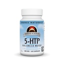 Sumber Ilmu Serene - HTP 200 mg - 60 Capsules