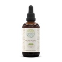 Muira Puama B120 Alcohol- Free Herbal Extract Tincture, konsentrasi Cair Drops Natural Muira Puama (Ptychopetalum Oyacoides) 4 fl oz
