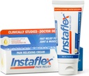 Healthy Directions Instomplex Pain Relivers Cream Clinically Studied Relief from Arthritis, Back Pain, Strains and Joint and Muscle Pain (2 oz)