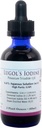 Lugols Iodin (Potasium Triiodide 6.6%) USP 2 Oz