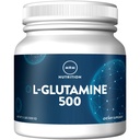 MRM Nutrection L- Glutamine 14; 5000mg 124; Recovery 124; Amino Acid 124; Muscle Duckle Support 12.4; Ammune + Gut Health 124; Fermented 124; 100 Servings