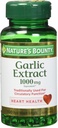 Nature 's Bounty Extract 1000 mg, 100 Rapid Lease Softgels (Paket 4)