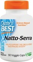 Dokter Terbaik, Natto Serra, 90 Count