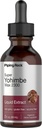 Super Yohimbe Max Cair Extract Alkohol Bebas, 2300 mg, 2 fl oz (59 mL) Dropper Bottle