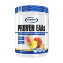 Nutrition Gasuni Prove EAas, Vegan Ferted EAas, Enhances Recovery & Replement Electrolites, Non GMO (30 Servis, Guava Nectarine)