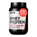 BAE PERFORMUCE NUTRITITION, BPN Whey Protein Powder, Wey Protein Konsentrat, Native Mivault Casein, Amazing Mixability, Strawberry