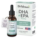 Dr. Fuhrman Vegan Omega 3 adalah 124; Vegan DHA + EPA Suplement Liquid Suplement £124; Dibuat dari Buruh-Grown Algae 124; Suplemen Omega 3 kami Dibangun di Gudang Sampai 24; Citrus Flavor 60