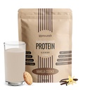 UpNsteated Vanilla Cookie Vegan Powder 54 Superfood Popper, 1.5 Milyar CFU Progories 21g Plant Based Protein, No Sugar No Dairy No GMO Dairy Free, Meal Replacement Shake Keto- Friendly Lower -Carb Diet, 15 Pegawai
