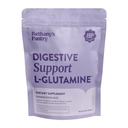 Nuzest Bethany Pantry - Digetical Dupder L- Glutamine - Amino Dietary Suplemen - Gut and Immune Health 8.8 oz (50 Pelayan)