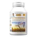 ANDREW Phytoceramides LESSMAN dengan Biotin 120 Softgels - Skin Vital Natural Internal Moisturizer. Tentu Enhances Lembut, Halus, Radian Skin. Tidak ada Addonist. Mudah untuk Swallow Softgels