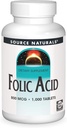 Sumber Asam Folic 800 mcg Dietary Supplement - 1000 tablet