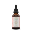 HerbEra Cholesterol Formula B60 Alcohol- Free Extract Tincture: Artichoose Leaf, Hawthorn Leaf and Flower, Fennel Semed, Turmeric Root, Ashwagandha Root, Amla Berry. Cholesterol Care Blend 2 Fl Oz