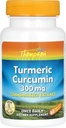 Ekstrak Turmeric 300mg Thompson 60 Caps