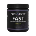 Bahan bakar 4 Fast Fasting Electrolyte Powder 124. dengan Creatine, Esmino Acids & Green Tea Extract 124; No Sugar, No Articial Sweeteners atau Ingreations 124; Lemon Lime Flavor 30 Services