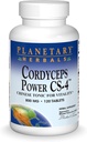 Cordyceps Power Planetary Herbals 120 Tab