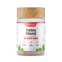 Suplemen Snap Detox Cleanse Capsules - Advanced Blend for Full Body Detox & Cleanse, Flush Out Toxins, Improve Ditrable & Gut Health, Cleanse and Detox, Licorice & Ginger Root (60 Capsules)