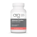 Dukungan Korteks Penelitian Alergy Group Adrenal - Tambahan Adrenal Glandular, Fungsi Immune, Ekstrak Adrenal 100mg, Bovine - 100 Cacah